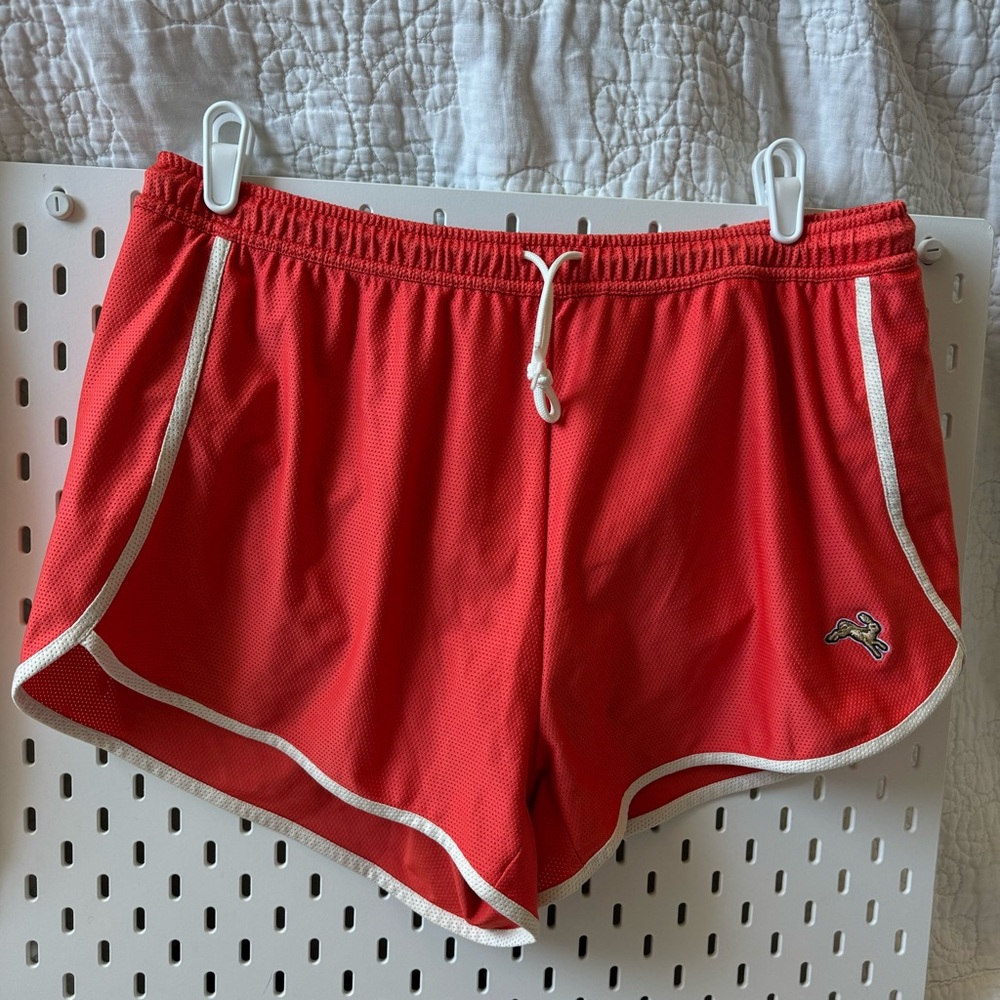Tracksmith van Cortlandt shorts XL